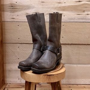 Frye Boots, US 9